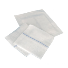 Disposable Cotton Absorbent Gauze Swab with X-ray